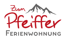 Zum Pfeiffer - Ferienwohnung